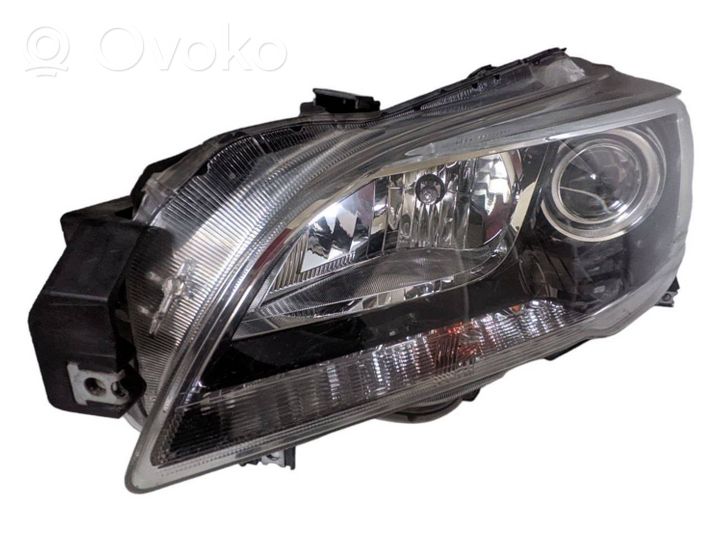 Subaru Outback (BS) Phare frontale 1006023