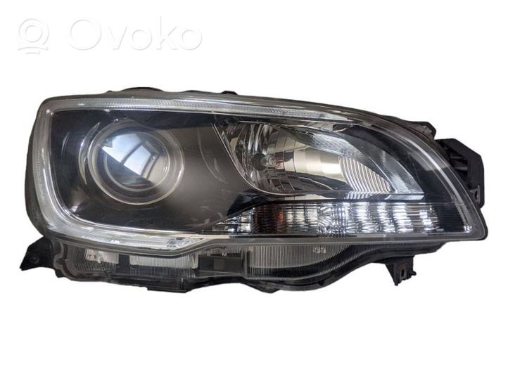 Subaru Outback (BS) Faro/fanale 84002AL10A