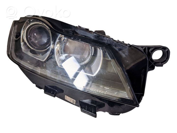 Jaguar XF X260 Faro/fanale GX6313W029EF