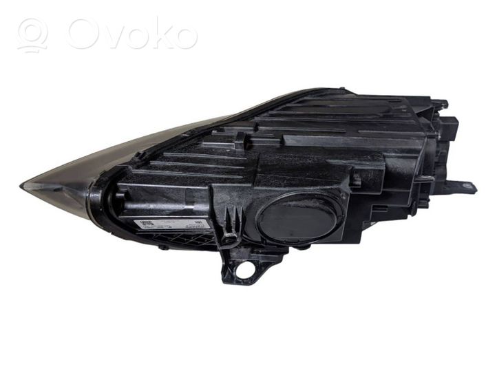 Volvo V40 Faro/fanale 31677018