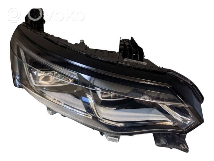 Renault Talisman Phare frontale 260106724R