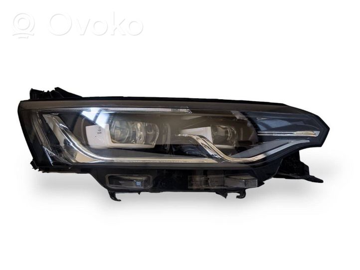 Renault Talisman Phare frontale 260106724R