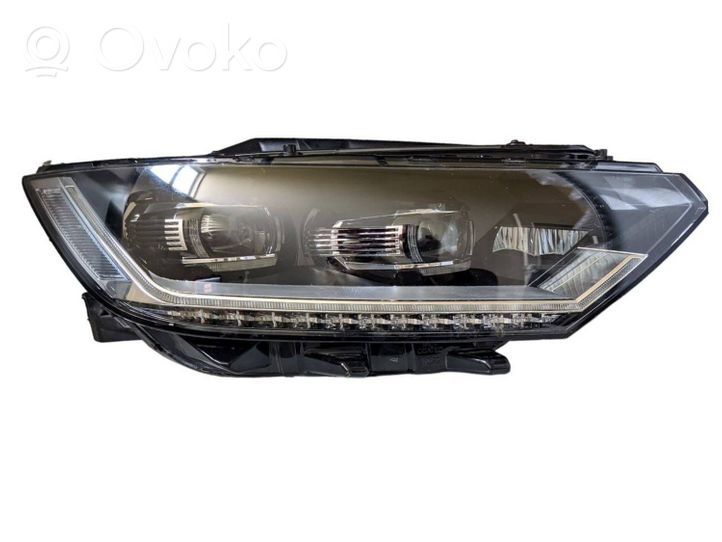 Volkswagen PASSAT B8 Lampa przednia 3G1941082C