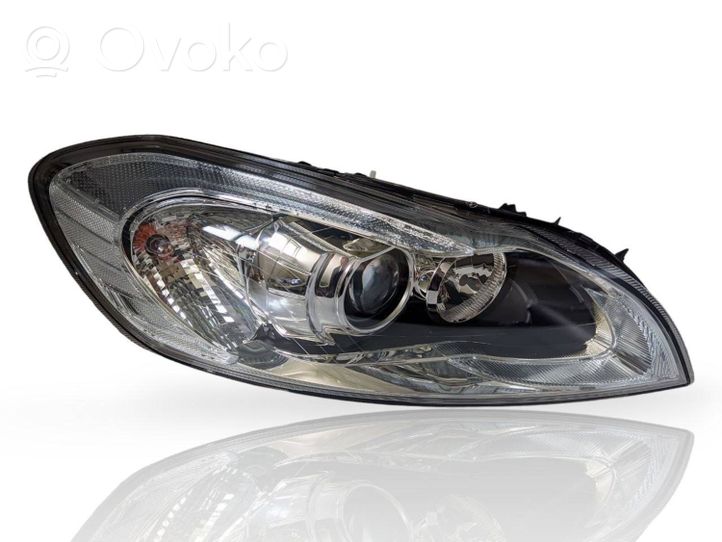 Volvo C70 Faro/fanale LE08A6183