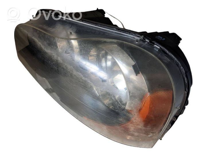 Volvo XC90 Lampa przednia 30764399