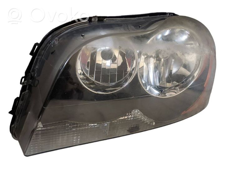 Volvo XC90 Lampa przednia 30764399