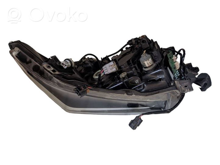 Toyota Land Cruiser (J150) Lampa przednia 8114560J20