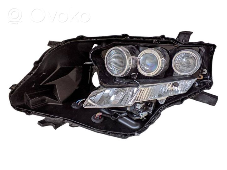 Lexus RX 450H Headlight/headlamp 8114548B70