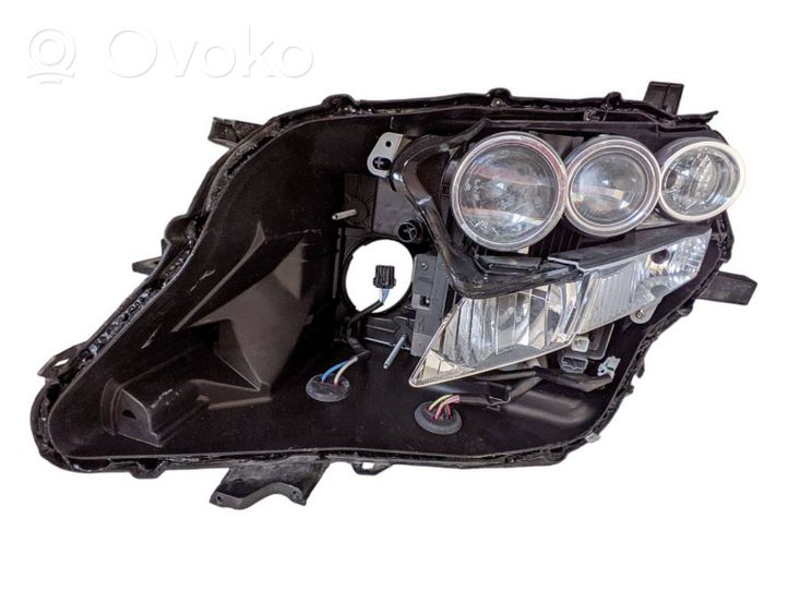 Lexus RX 450H Headlight/headlamp 8114548B70