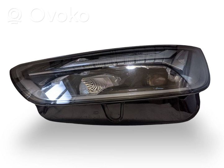 Audi Q5 SQ5 Headlight/headlamp 80A941033F