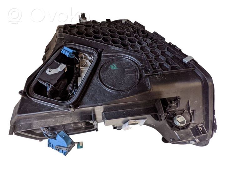 Mercedes-Benz EQE v295 Lampa przednia A2959062001