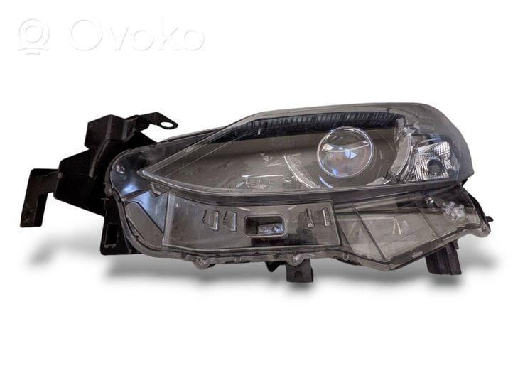 Mazda 6 Lampa przednia 10065041