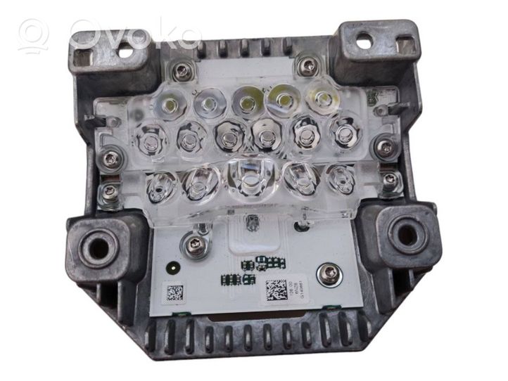BMW 2 F46 Module de contrôle de ballast LED 1305715322