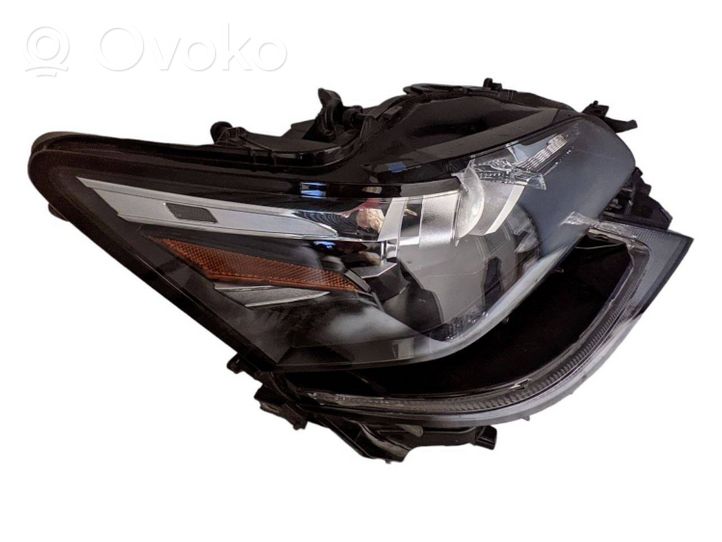 Lexus GS 250 350 300H 450H Faro/fanale 8111030N60