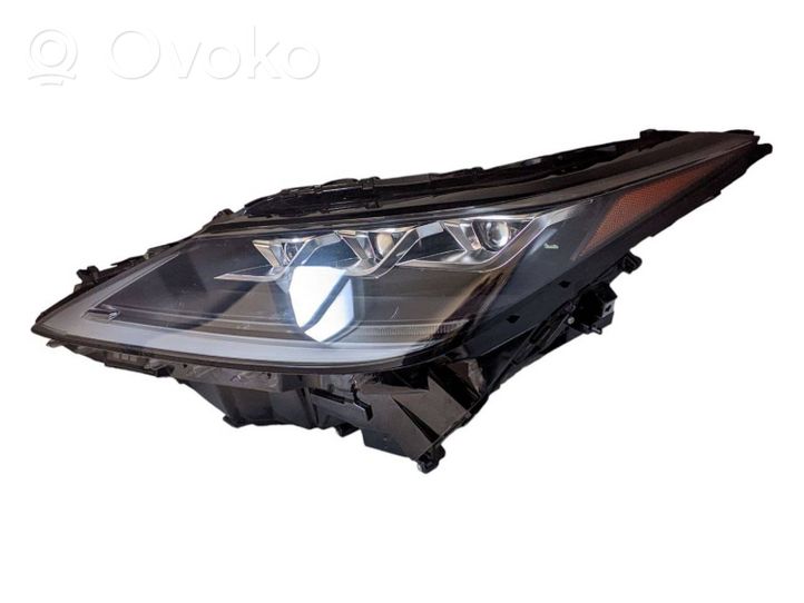 Lexus RX 450H Faro/fanale 8118548F50