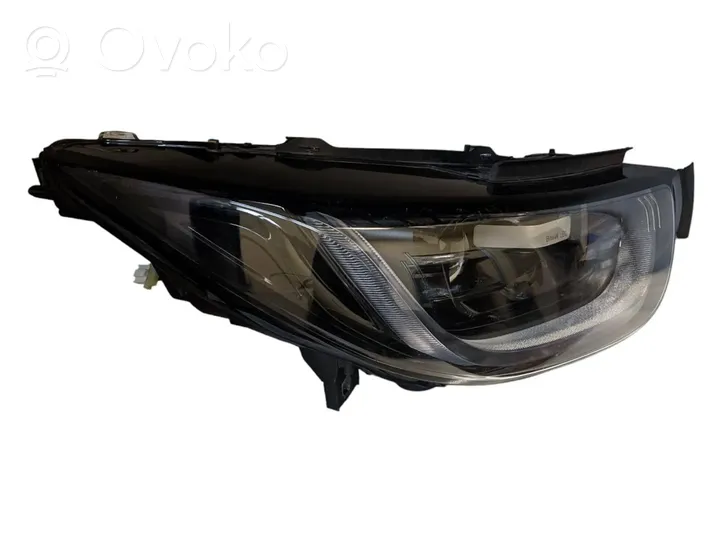 BMW i3 Lampa przednia 7467750