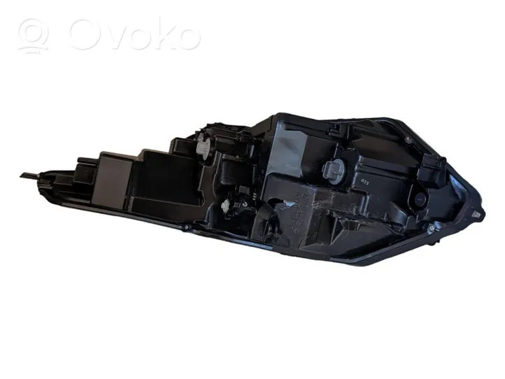 Honda HR-V Faro/fanale 10062296