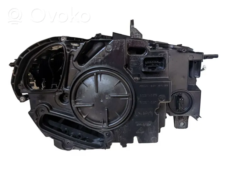 BMW X5 F15 Lampa przednia 7410683