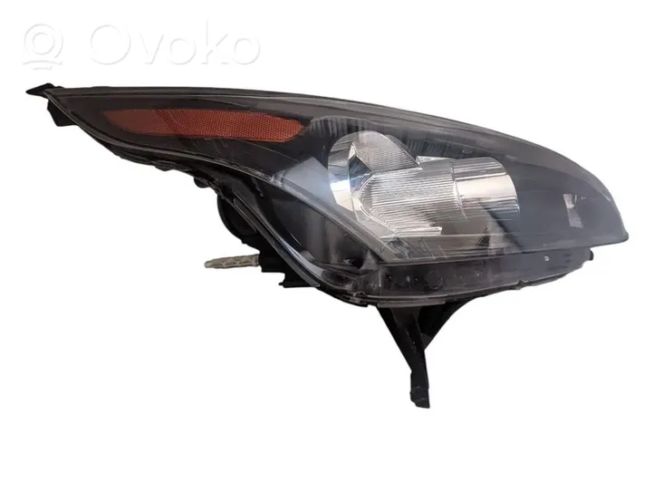 Ford Transit -  Tourneo Connect Faro/fanale 90070363