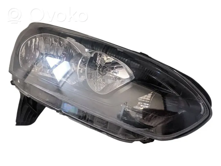 Ford Transit -  Tourneo Connect Lampa przednia 90070363