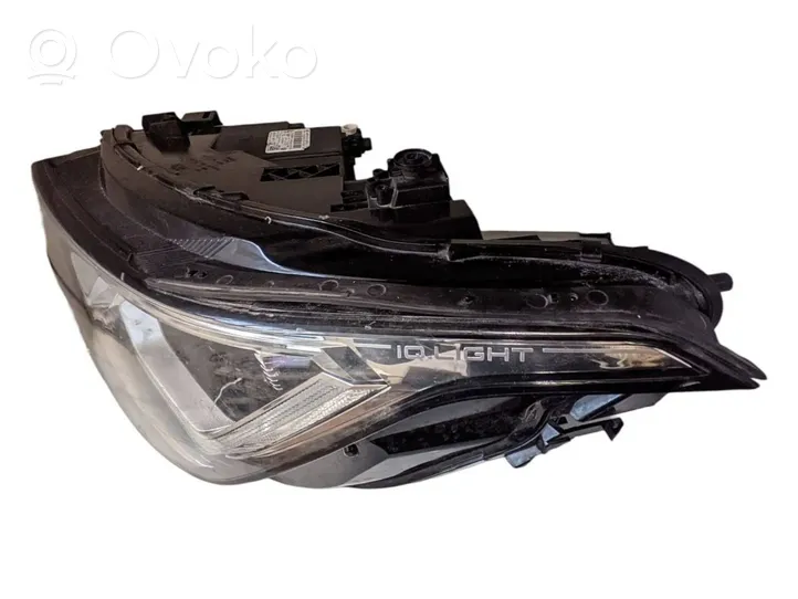 Volkswagen Tiguan Lampa przednia 5NB941081C