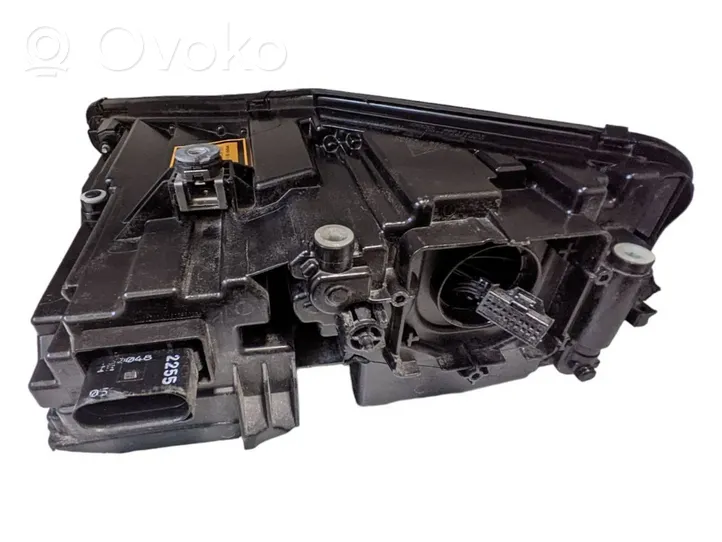 4S0941086 Audi R8 4S Headlight/headlamp, 435.60 € | RRR 