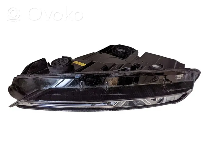 4S0941086 Audi R8 4S Headlight/headlamp, 435.60 € | RRR 