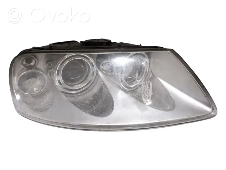 Volkswagen Touareg I Faro/fanale 7L6941016BB