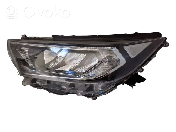 Toyota RAV 4 (XA50) Phare frontale 8114542842