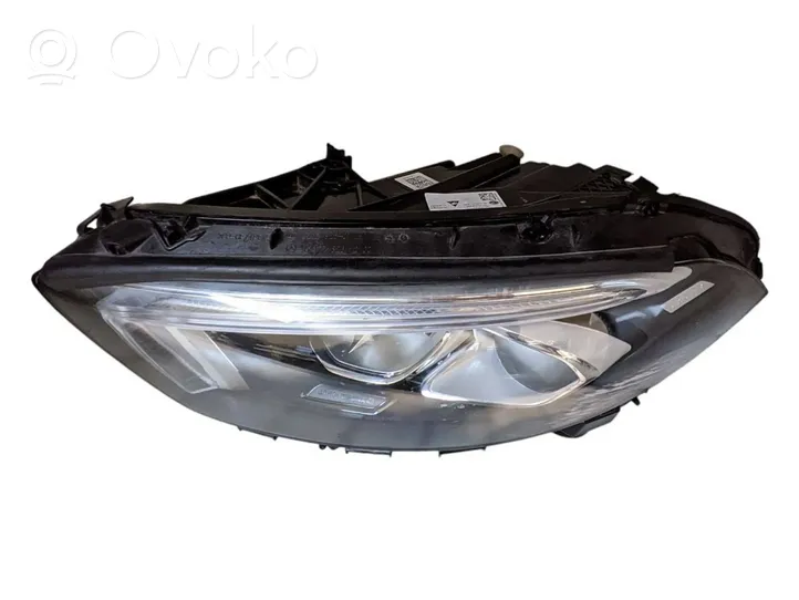 Mercedes-Benz A W177 Lampa przednia A1779062700