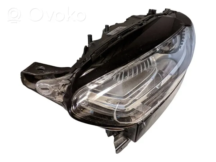 Ford Mondeo MK V Faro/fanale ES7313D155AF