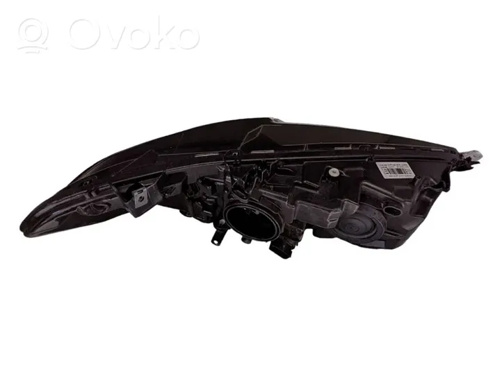 Ford Mondeo MK V Lampa przednia ES7313W030GD