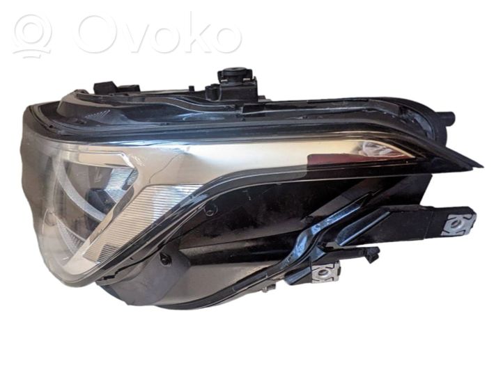 5NB941035C Volkswagen Tiguan Headlight/headlamp, 163.35 € | RRR