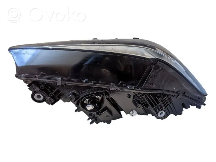 BMW X5 G05 Lampa przednia 9850412