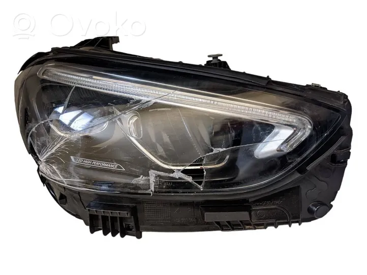 Mercedes-Benz C W206 Phare frontale A2068260200