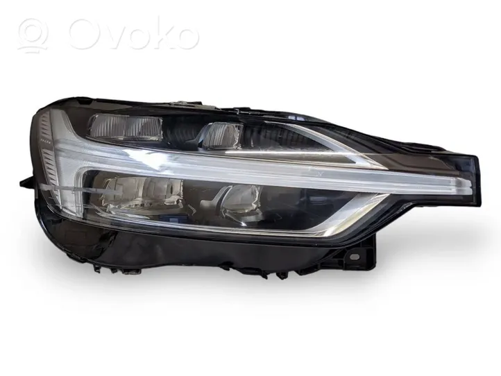 Volvo XC60 Headlight/headlamp 31420412