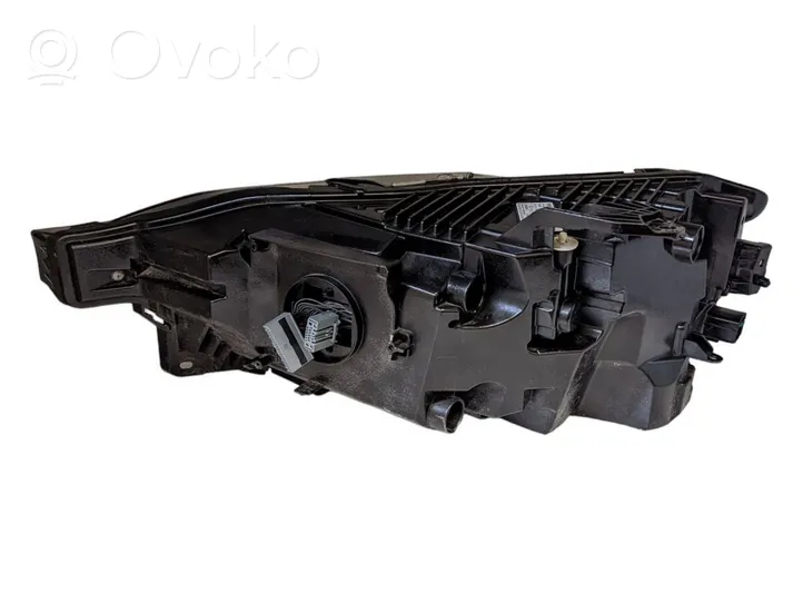 Volvo XC60 Headlight/headlamp 31420412