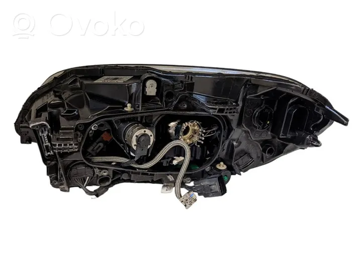 Volvo XC60 Faro/fanale 31395897