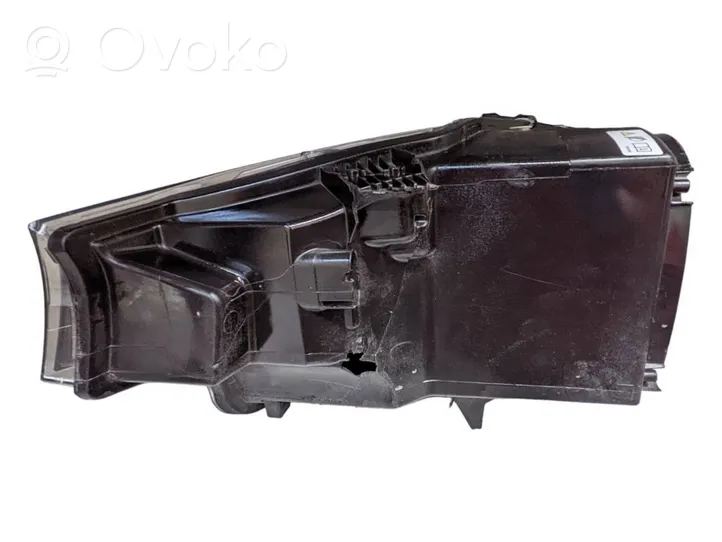 BMW X3 F25 Lampa przednia 7401132