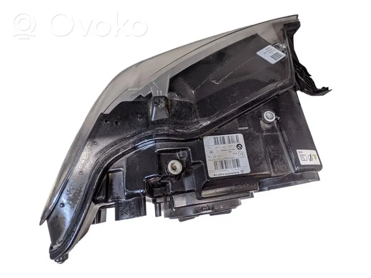 BMW X3 F25 Phare frontale 7401131