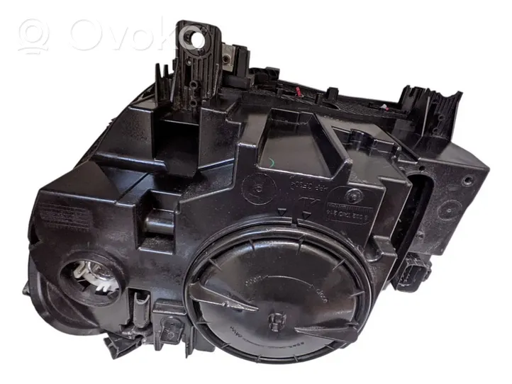 BMW X5 F15 Faro delantero/faro principal 7290054