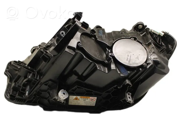 BMW X3 G01 Lampa przednia A85A2921806