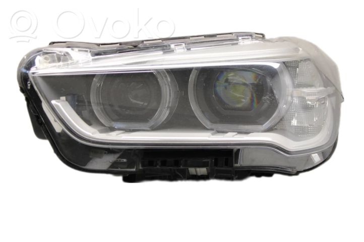 A9719370703 BMW X1 F48 F49 Headlight/headlamp, 400.00 € | RRR 
