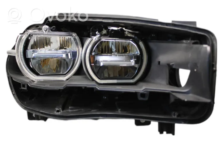 BMW X5 F15 Headlight/headlamp 7399121