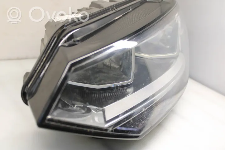 Volkswagen Touran III Faro/fanale 5TB941005A