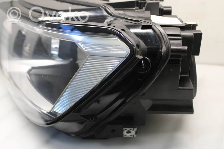 Volkswagen Tiguan Headlight/headlamp 5NB941005B