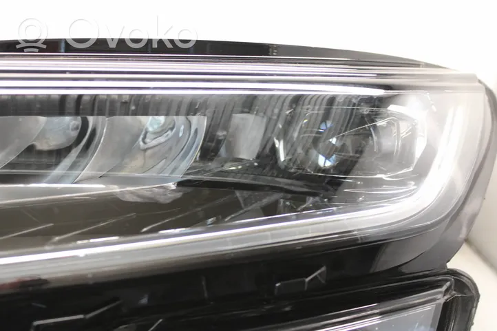 Skoda Kodiaq Headlight/headlamp 1ZX012669