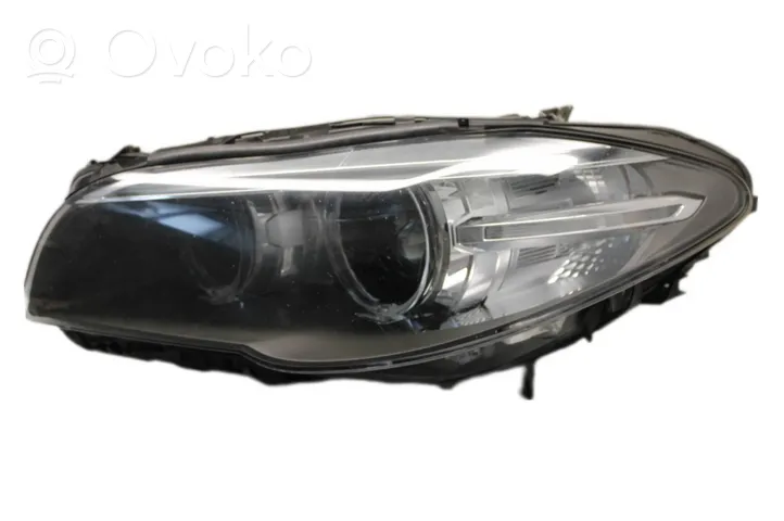 BMW 5 F10 F11 Faro/fanale A9731713111