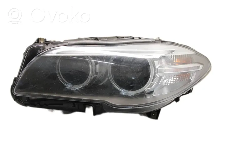 BMW 5 F10 F11 Faro/fanale A9731713111