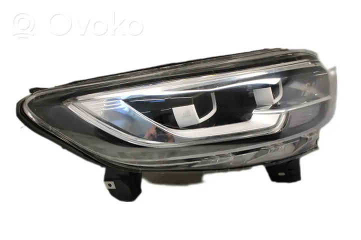 Renault Kadjar Faro/fanale 260109679R